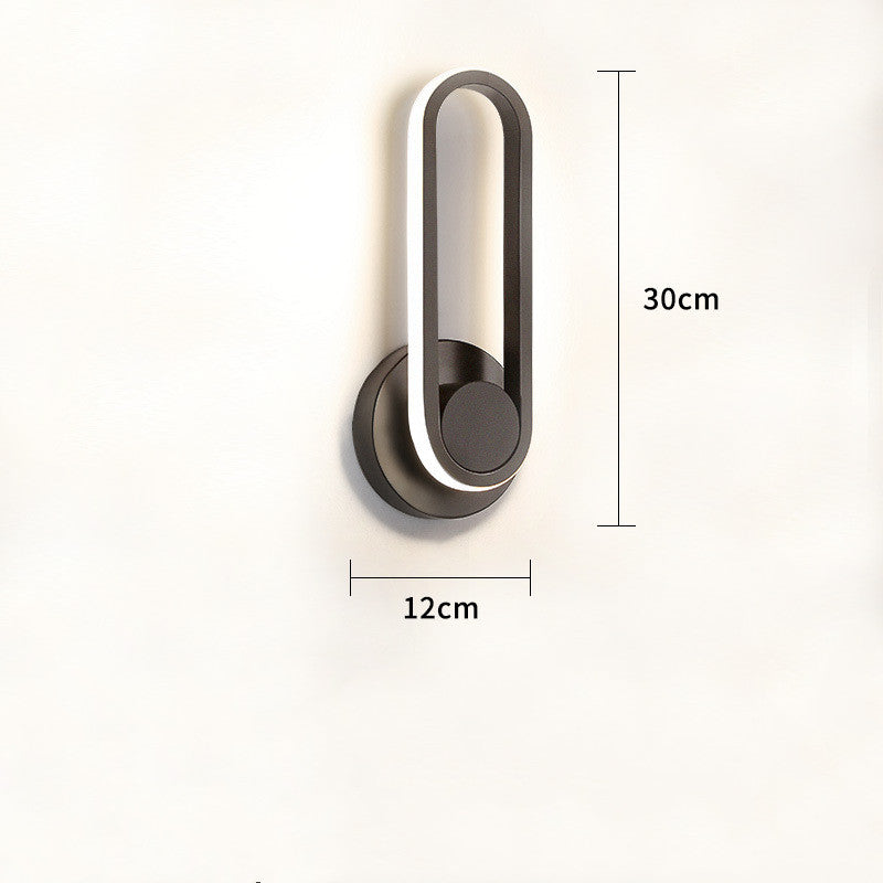 Modern bedroom bedside lamp    Home Decor Supply | Online Retail | ShoreShopper.com