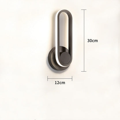 Modern bedroom bedside lamp    Home Decor Supply | Online Retail | ShoreShopper.com