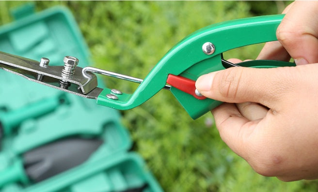 Ten-piece gardening tool set    Home Decor Supply | Online Retail | ShoreShopper.com