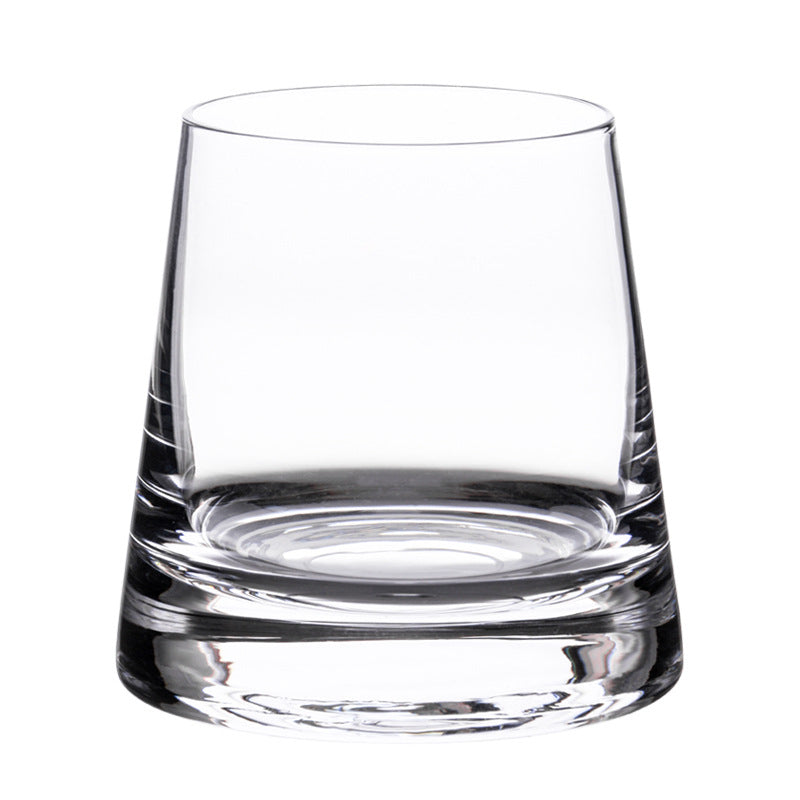 Lead-free crystal glass water cup    Home Decor Supply | Online Retail | ShoreShopper.com