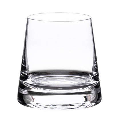 Lead-free crystal glass water cup    Home Decor Supply | Online Retail | ShoreShopper.com