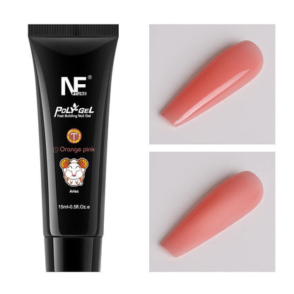 Nail art quick-drying multicolor extension glue    Home Decor Supply | Online Retail | ShoreShopper.com