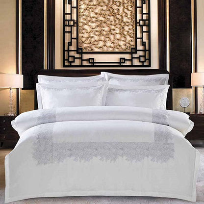 Four-piece cotton bedding set    Home Decor Supply | Online Retail | ShoreShopper.com