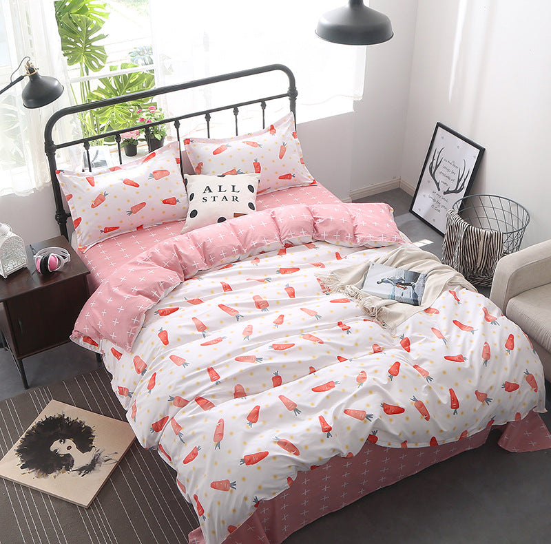 Bed sheet and Quilt Set    Home Decor Supply | Online Retail | ShoreShopper.com