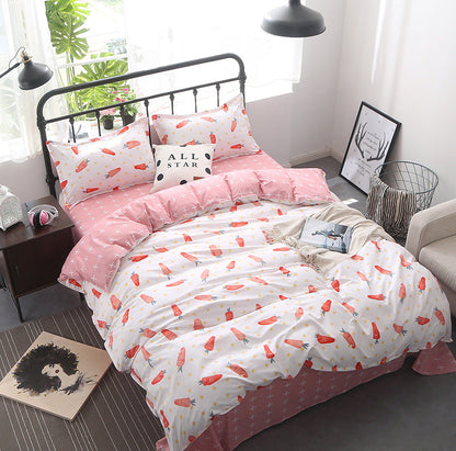 Bed sheet and Quilt Set    Home Decor Supply | Online Retail | ShoreShopper.com