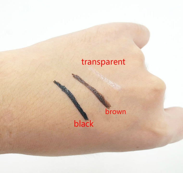 False Eyelashes Self-adhesive Eyeliner Multicolor Custom Designs - ShoreCo.Shop