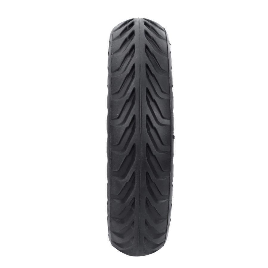 Electric Scooter 852-inch Honeycomb Run-flat Tire    Home Decor Supply | Online Retail | ShoreShopper.com