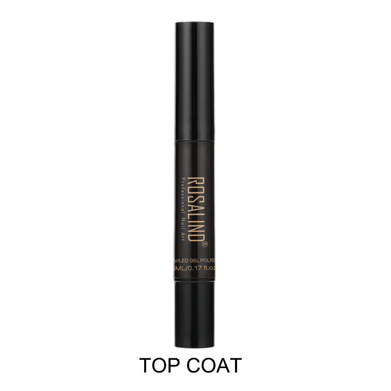 5ml Solid Color Nail Art Pen Nail Glue for Nail Art    Home Decor Supply | Online Retail | ShoreShopper.com
