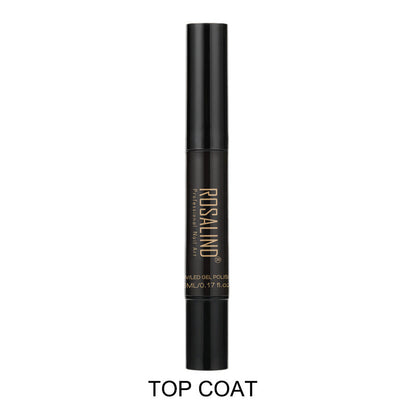 5ml Solid Color Nail Art Pen Nail Glue for Nail Art    Home Decor Supply | Online Retail | ShoreShopper.com