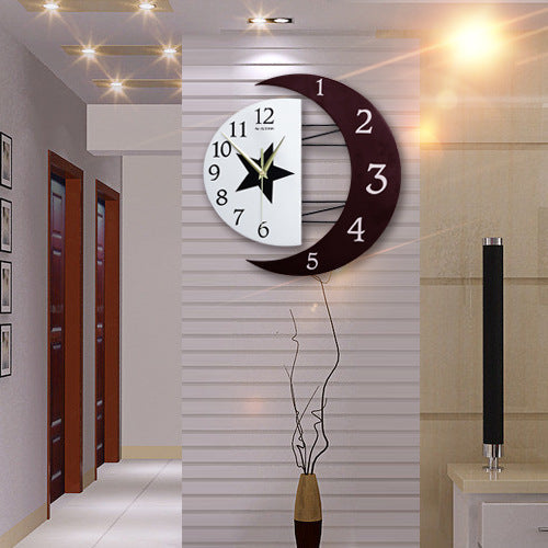 Art wall clock    Home Decor Supply | Online Retail | ShoreShopper.com