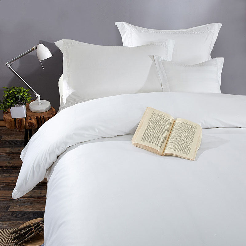 Cotton satin bedding    Home Decor Supply | Online Retail | ShoreShopper.com