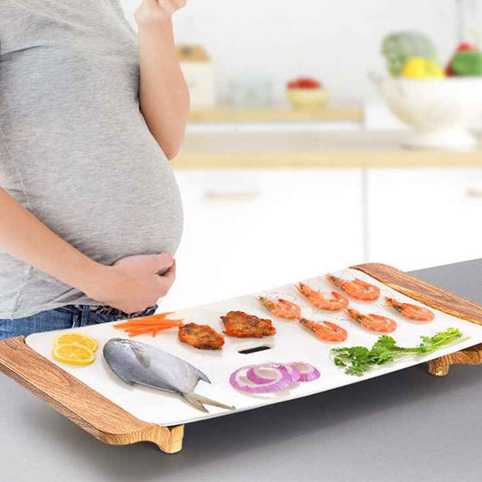 Electric Barbecue Grill Household Iron Plate Barbecue Grill Electric Baking Pan