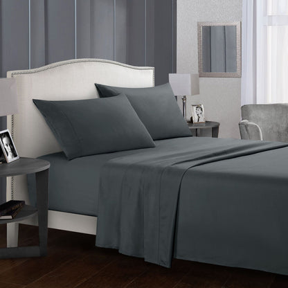 Four-piece bed sheet set    Home Decor Supply | Online Retail | ShoreShopper.com