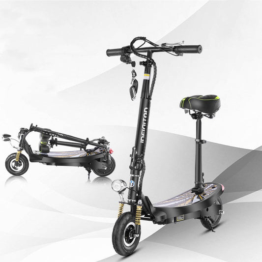 Lithium Electric Scooter Battery Car    Home Decor Supply | Online Retail | ShoreShopper.com
