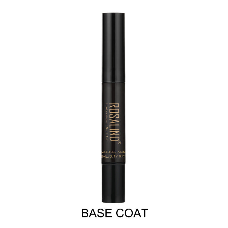 5ml Solid Color Nail Art Pen Nail Glue for Nail Art    Home Decor Supply | Online Retail | ShoreShopper.com