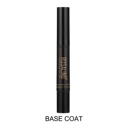 5ml Solid Color Nail Art Pen Nail Glue for Nail Art    Home Decor Supply | Online Retail | ShoreShopper.com