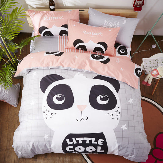 Cotton cartoon bedding    Home Decor Supply | Online Retail | ShoreShopper.com