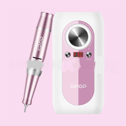 New Nail Art Electric Charging Polishing Machine Portable    Home Decor Supply | Online Retail | ShoreShopper.com