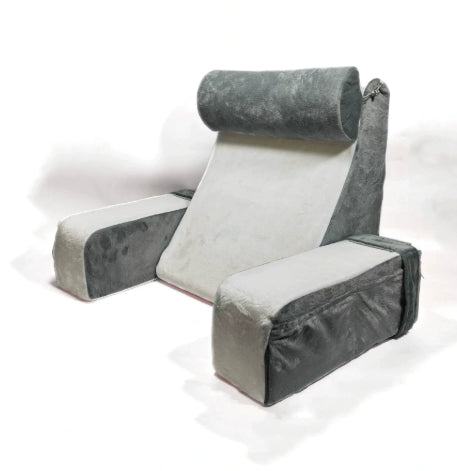 Removable Lumbar Support Pillow Slope Pillow Reading Pillow    Home Decor Supply | Online Retail | ShoreShopper.com