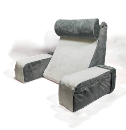 Removable Lumbar Support Pillow Slope Pillow Reading Pillow    Home Decor Supply | Online Retail | ShoreShopper.com