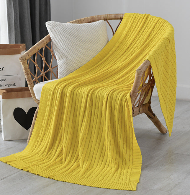 Decorative blanket for nap and leisure    Home Decor Supply | Online Retail | ShoreShopper.com