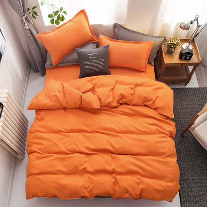 Simple three-piece bedding    Home Decor Supply | Online Retail | ShoreShopper.com