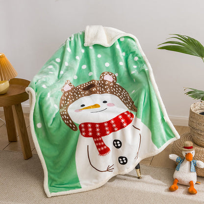 Cashmere blanket for children    Home Decor Supply | Online Retail | ShoreShopper.com