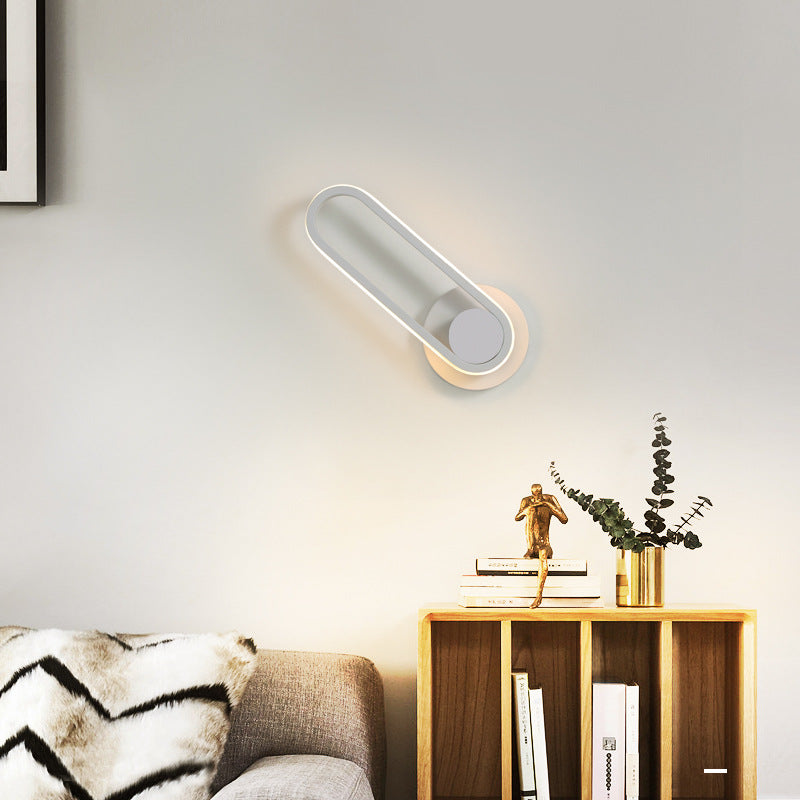 Modern bedroom bedside lamp    Home Decor Supply | Online Retail | ShoreShopper.com