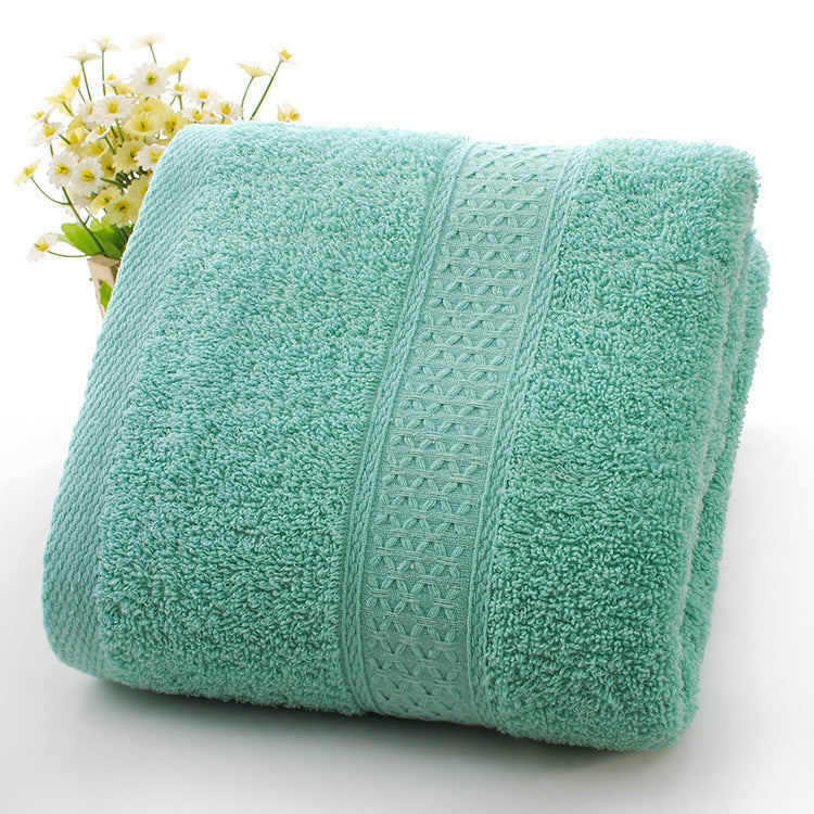 Thickened bath towel beach towel    Home Decor Supply | Online Retail | ShoreShopper.com