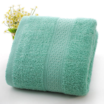 Thickened bath towel beach towel    Home Decor Supply | Online Retail | ShoreShopper.com