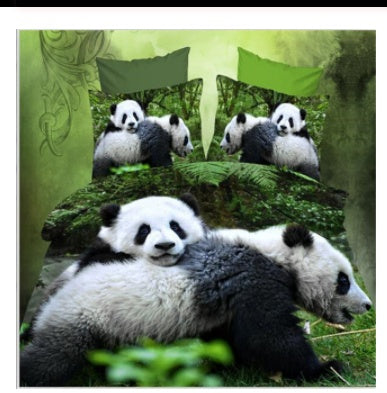 Printing and dyeing bedding 3D bedding    Home Decor Supply | Online Retail | ShoreShopper.com