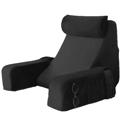 Removable Lumbar Support Pillow Slope Pillow Reading Pillow    Home Decor Supply | Online Retail | ShoreShopper.com