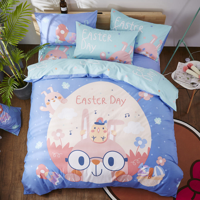 Cotton cartoon bedding    Home Decor Supply | Online Retail | ShoreShopper.com