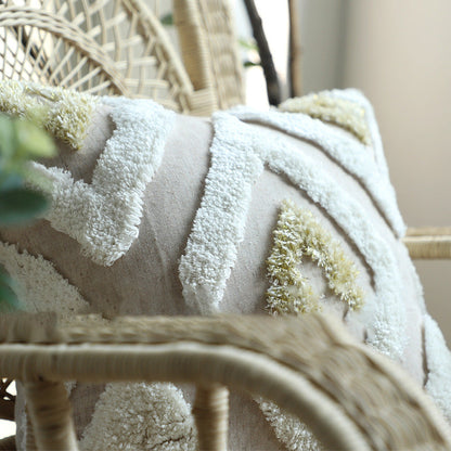 Nordic pillow lumbar pillow    Home Decor Supply | Online Retail | ShoreShopper.com