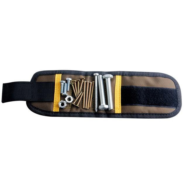 Powerful Magnetic Wristband    Home Decor Supply | Online Retail | ShoreShopper.com