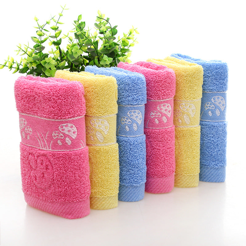 Cotton face towel    Home Decor Supply | Online Retail | ShoreShopper.com