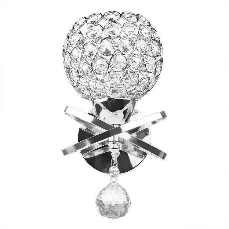Creative Wall Lamp Bedroom Bedside Lamp    Home Decor Supply | Online Retail | ShoreShopper.com