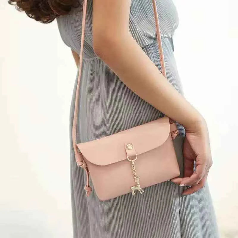 Fashionable Women's Tote Bag