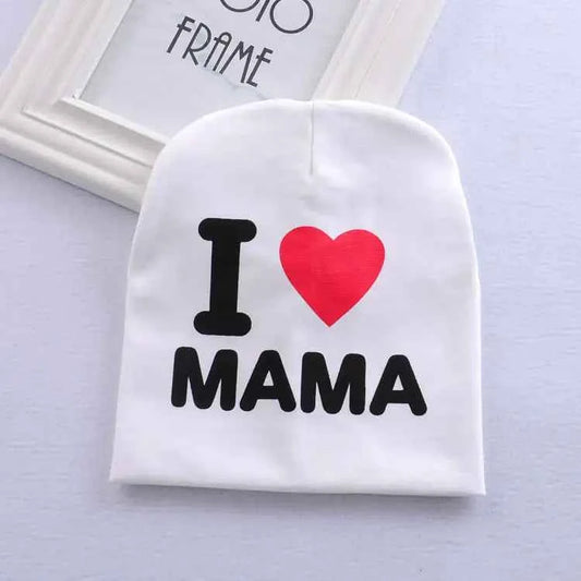 Newborn Baby Hat for Boys and Girls