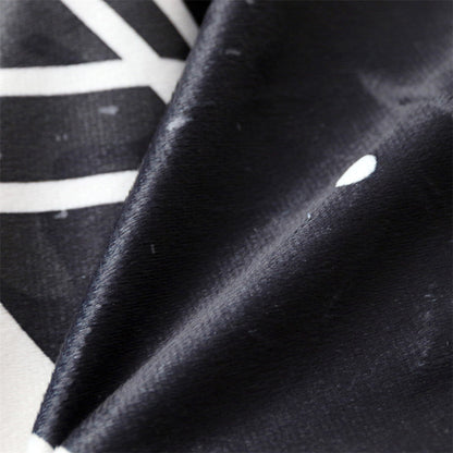 3D Digital Printed Hooded Blanket Cape    Home Decor Supply | Online Retail | ShoreShopper.com