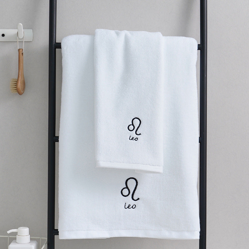 Cotton Constellation Towels Cotton Suit    Home Decor Supply | Online Retail | ShoreShopper.com