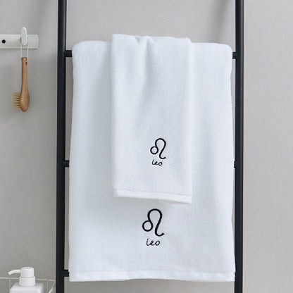 Cotton Constellation Towels Cotton Suit    Home Decor Supply | Online Retail | ShoreShopper.com