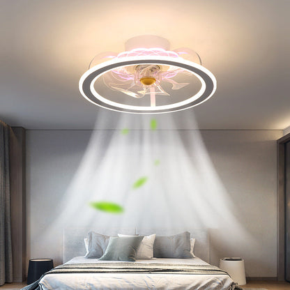 Bedroom Ceiling Lamp Modern Fan Lamp    Home Decor Supply | Online Retail | ShoreShopper.com