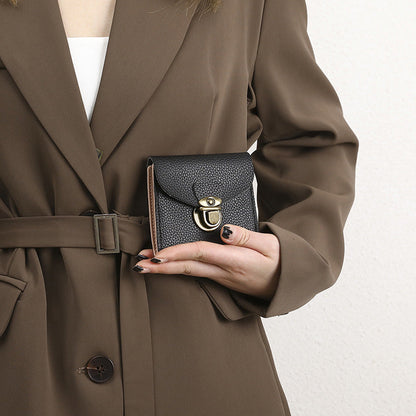 Women's Simple Fashion Coin Purse    Home Decor Supply | Online Retail | ShoreShopper.com