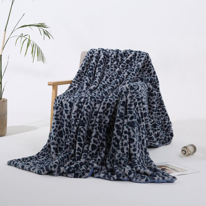 BlanketsCrystal Short Plush Children's Nap Sofa Blankets    Home Decor Supply | Online Retail | ShoreShopper.com