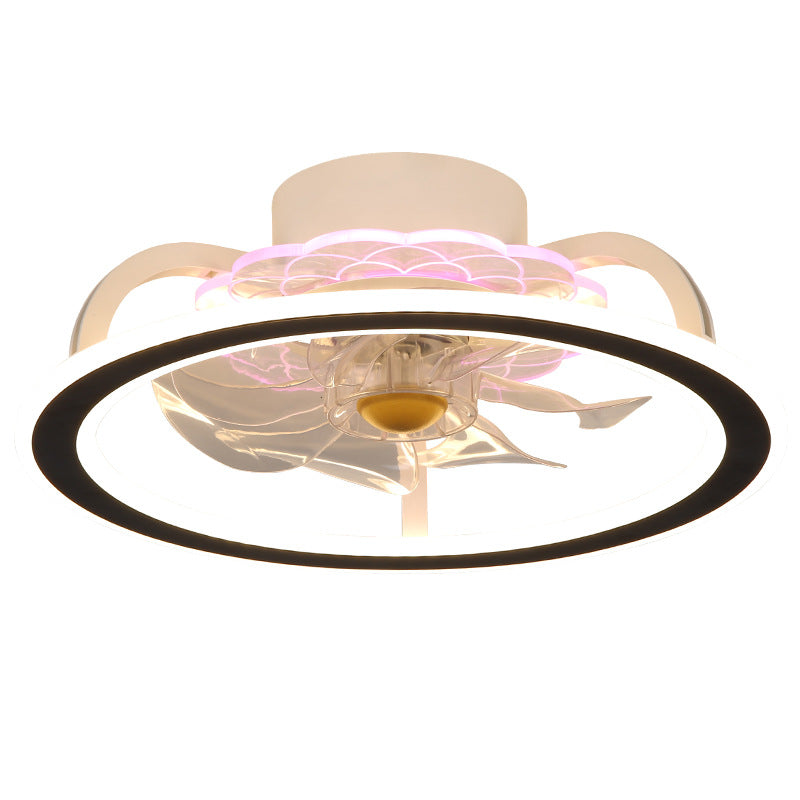 Bedroom Ceiling Lamp Modern Fan Lamp    Home Decor Supply | Online Retail | ShoreShopper.com