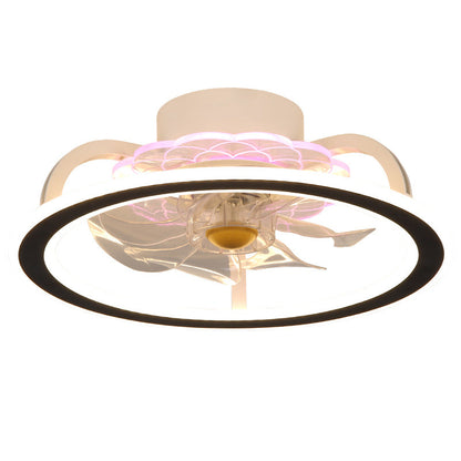Bedroom Ceiling Lamp Modern Fan Lamp    Home Decor Supply | Online Retail | ShoreShopper.com