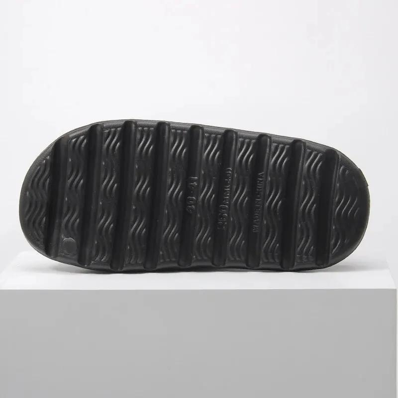 Coconut Slippers for Men and Women - Super Soft Thick-Soled Slides, Feels Like Stepping on Clouds, Non-Slip Summer Sandals    Home Decor Supply | Online Retail | ShoreShopper.com