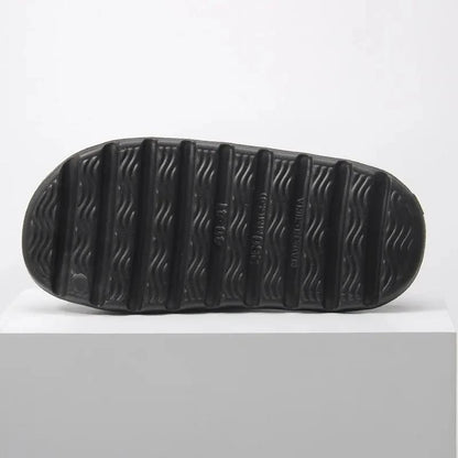 Coconut Slippers for Men and Women - Super Soft Thick-Soled Slides, Feels Like Stepping on Clouds, Non-Slip Summer Sandals    Home Decor Supply | Online Retail | ShoreShopper.com