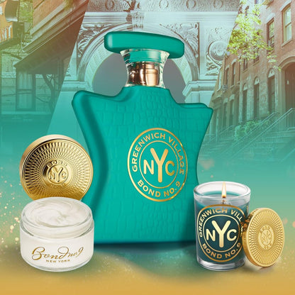 Shining New Star Perfume, brand manufacturer, big promotion event, the discount lasts for the last three days, limited stock left.Bond No. 9 New York Black Street Unisex Eau de Toilette, long-lasting fragrance, suitable for m    Home Decor Supply | Online Retail | ShoreShopper.com